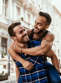 Dziecko zaatakowało parę. Powód załamuje