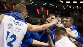 Polski Cukier Toruń - Stelmet Zielona Góra 62:71 (fotorelacja)