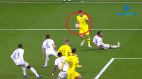 Ekspert przeanalizował kluczową decyzję Szymona Marciniaka