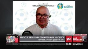 Tomasz Zimoch apeluje do kibiców. "Na dobre i na złe"
