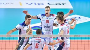 ZAKSA Kędzierzyn-Koźle rozpoczyna rywalizację w Lidze Mistrzów. Zwycięstwo jest obowiązkiem