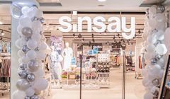 Polski gigant w sklepach rośnie mocniej niż w e-commerce. Ponad 200 nowych salonów Sinsay