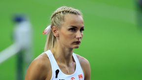 Bardzo ostry wpis polskiej gwiazdy. "Jeden wielki burdel"