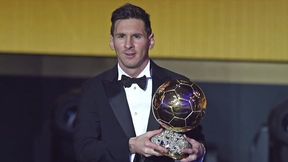 Leo Messi nie wyklucza zmiany barw klubowych. "Chciałbym kiedyś zagrać w Argentynie"