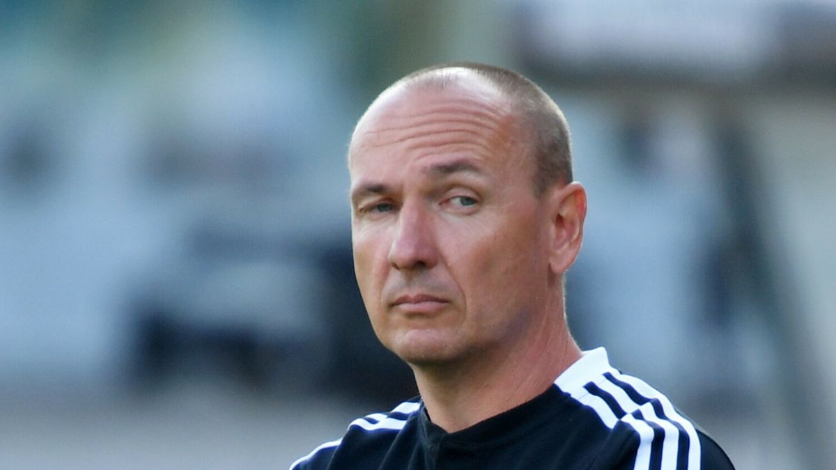 East News / Artur Barbarowski / Na zdjęciu: Adam Majewski