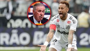 Neymar w kadrze, ale pod pewnymi warunkami. Oto, co usłyszał od Ancelottiego