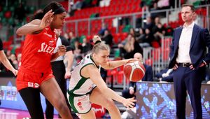 Parkiet atutem. Tak zaczęła się walka o finał mistrzostw Polski