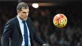 Slaven Bilić wściekły po odpadnięciu West Ham United z Ligi Europy