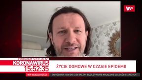 Jak piłka nożna będzie wyglądać po epidemii koronawirusa? "To bardzo poważnie zachwieje klubami"
