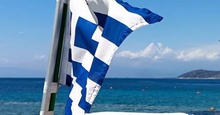 Przewodnik po wyspie Thassos w Grecji: warto zobaczyć atrakcje i zabytki
