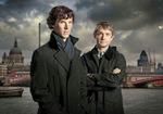 ''Sherlock'' na dużym ekranie
