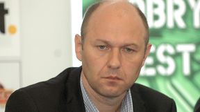 Fiodor Łapin: Prawie nie ma rozmów na treningu