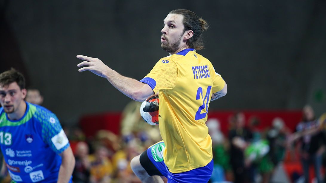 WP SportoweFakty / Fredrik Petersen