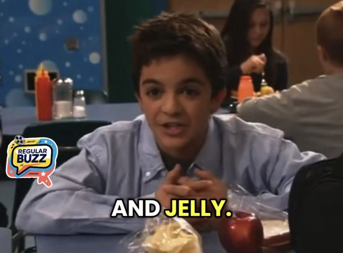 Taylor Chase w serialu 