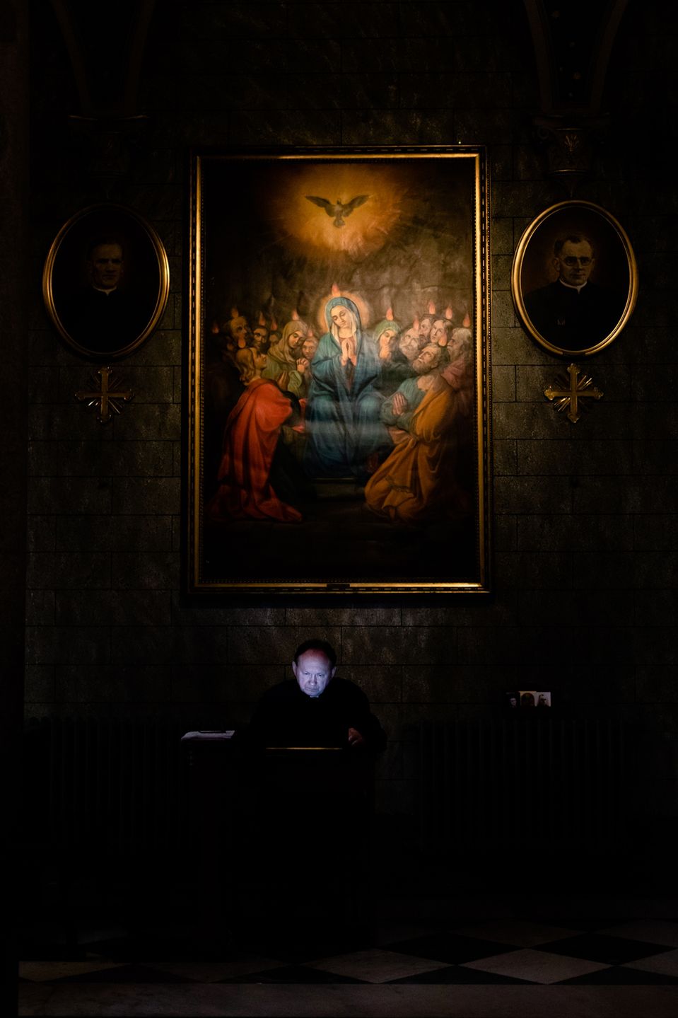 Urban International Photo Awards 2018: Łukasz Ziętara zwycięzcą w kategorii "Urban Art" 21