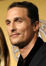 Matthew McConaughey