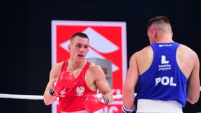 Suzuki Boxing Night 11. Paweł Brach i Bartosz Gołębiewski zwyciężyli w Chęcinach. Debiut Bartnika