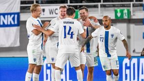 Tak wygląda tabela "polskiej" grupy po meczu Finów