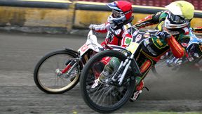 Norbert Kościuch nie myślał o rozwodzie. W Polonii Piła mogą zacierać ręce