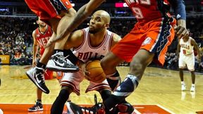 Del Negro od wtorku bez pracy