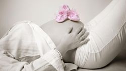 Nastolatka nie wiedziała, że jest w ciąży. Zaskakująca historia