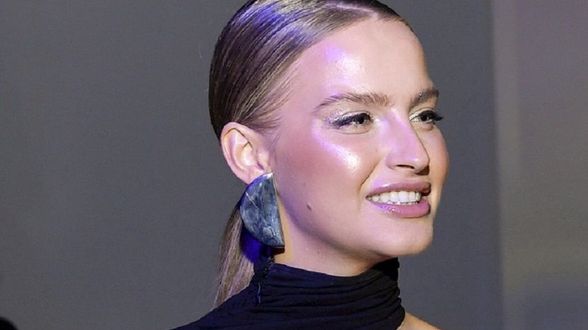 Karolina Pisarek zachwyciła na evencie