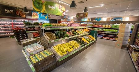 Trzeci sklep Aldi w Lublinie – otwarcie w środę, 2 lutego. Zobacz gazetkę promocyjną