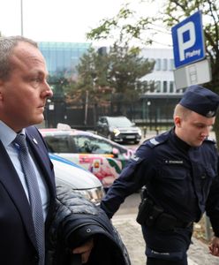 PiS pójdzie do prokuratury. Chodzi o zatrzymanie b. szefa ABW