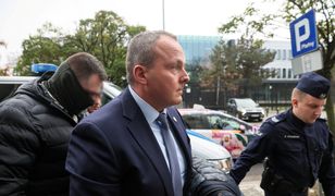 PiS pójdzie do prokuratury. Chodzi o zatrzymanie b. szefa ABW