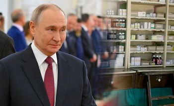 Dostawa z Rosji na Kubę. Media o "symbolicznej" pomocy