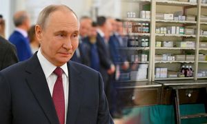 Dostawa z Rosji na Kubę. Media o "symbolicznej" pomocy