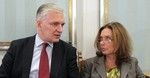 Kidawa-Błońska kontra Gowin. Nie ma zgody ws. in vitro