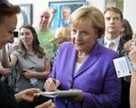 Merkel: Nic nie wskazuje na to, by GM zachował Opla