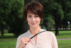 Maja Ostaszewska [WYWIAD]: "ja się angażuję". Rozmawiamy z aktorką, która nie boi się reagować