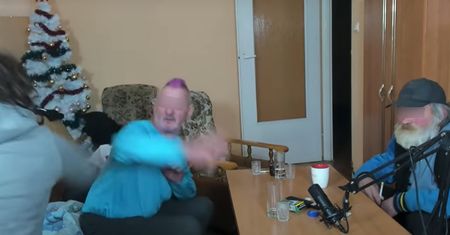 Skandal w Ełku. Kobieta poszła z tym do mediów