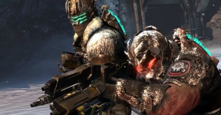 Już w styczniu przekonamy się, ile wart jest nowy Dead Space