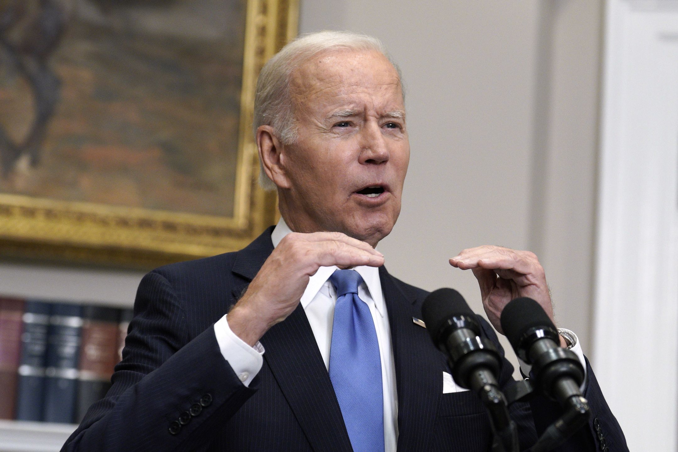 Joe Biden