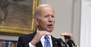 "USA są w pełni przygotowane". Biden zwraca się wprost do Putina [RELACJA NA ŻYWO]