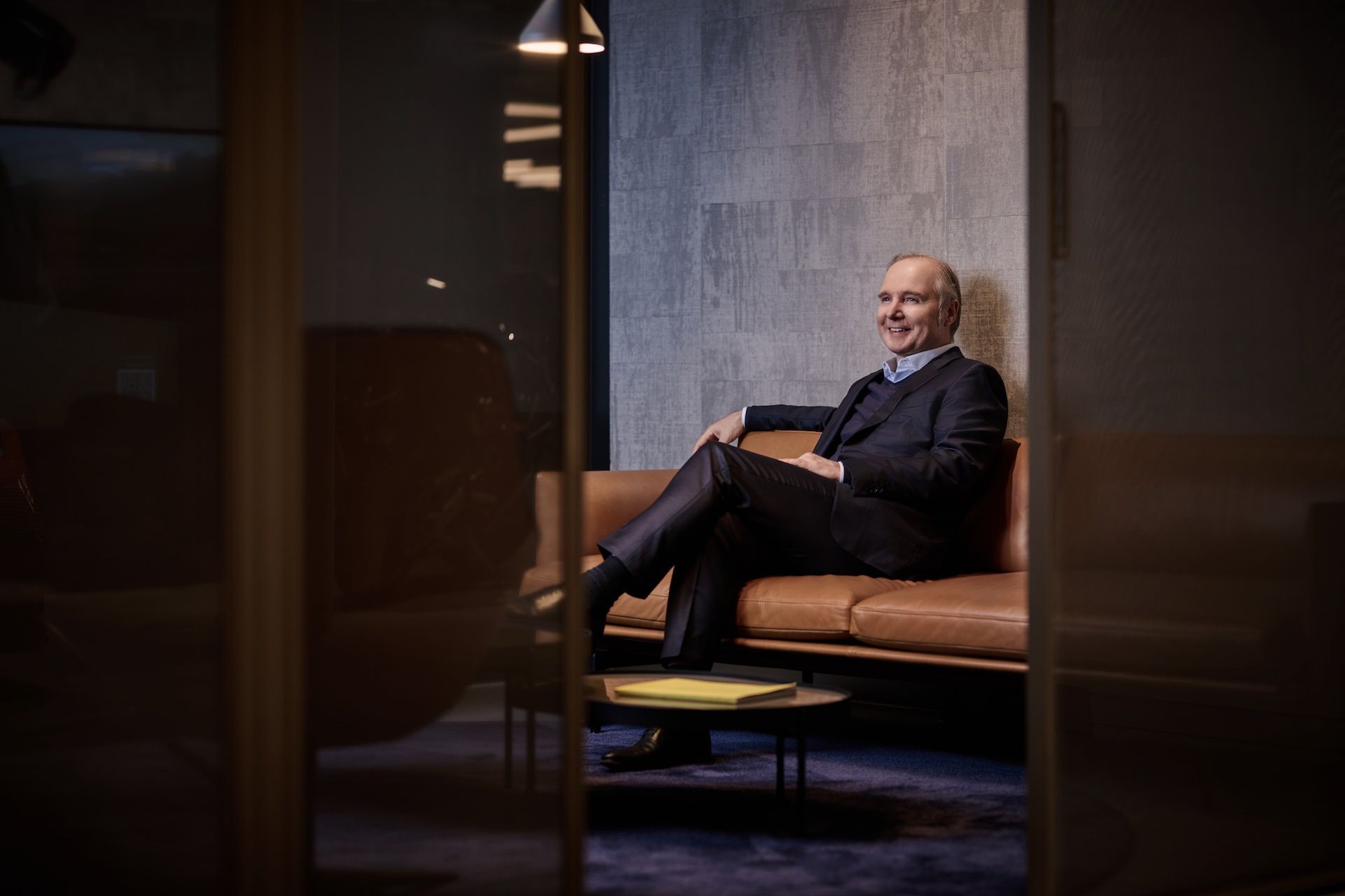 Jochen Goller, Członek Zarządu BMW ds. Klientów i Sprzedaży