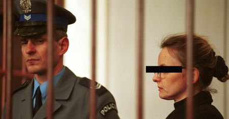 Nauczycielka zadźgała 11-letniego Piotrusia. 22 lata od tragedii