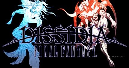 Dissidia nie zawiodła recenzentów