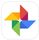 Google Photos ikona