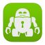 Cryptomator icon