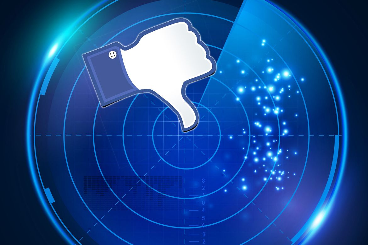 Facebook pozwoli śledzić położenie znajomych, na szczęście nieobowiązkowo