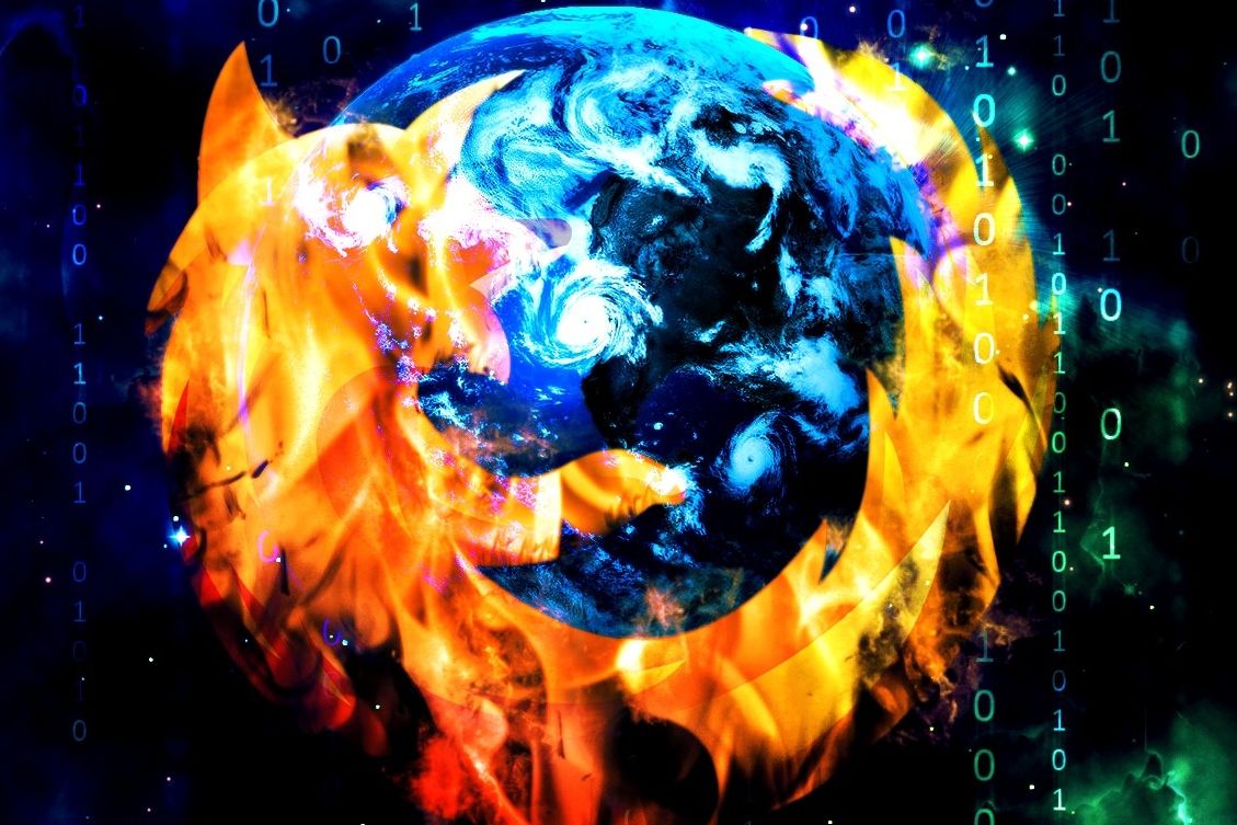 Sugerowane witryny będą końcem prywatności użytkowników Firefoksa?