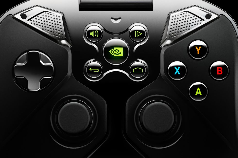 System konsoli NVIDIA Shield oddany w ręce zainteresowanych programistów