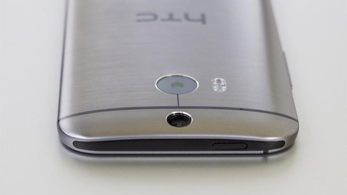 HTC One M8