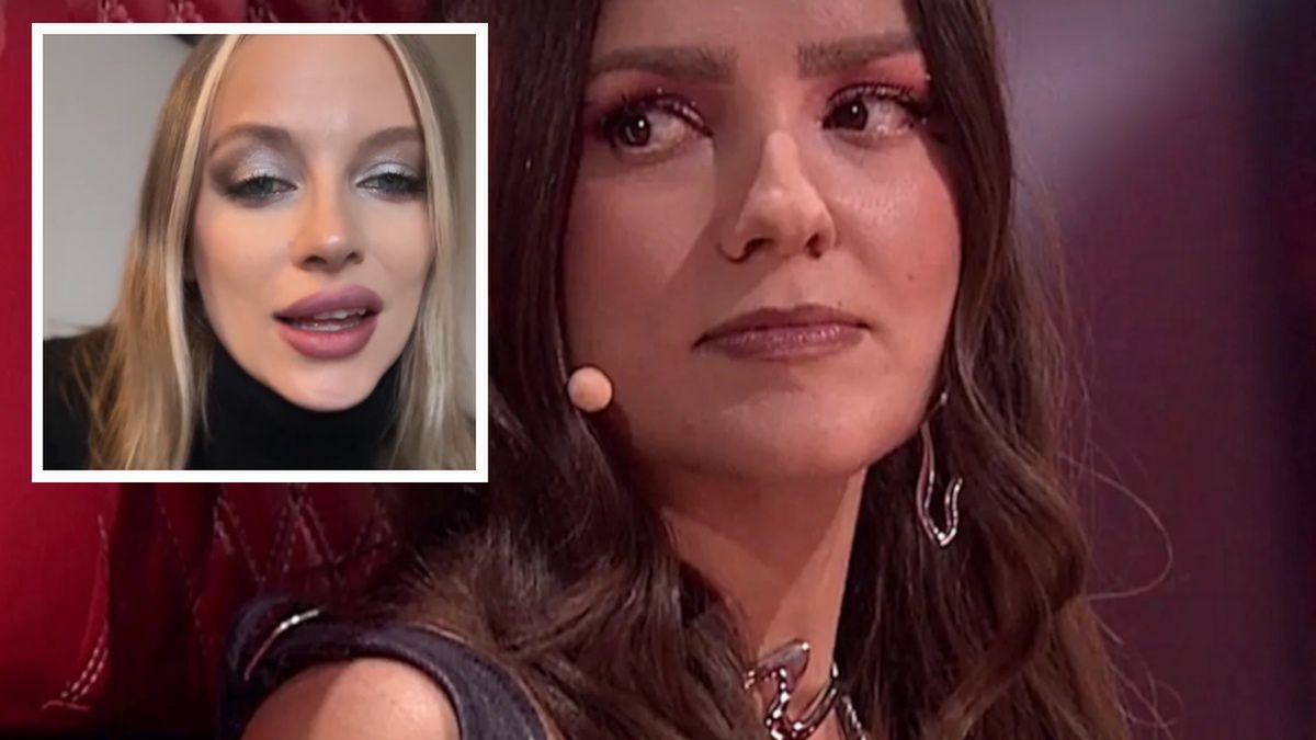 Iza miała problem przed finałem "The Voice"