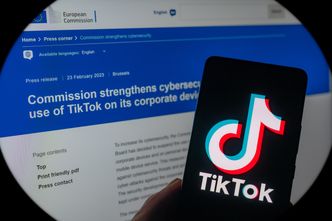 TikTok pod lupą. Urzędy  rozpoczęły dochodzenie