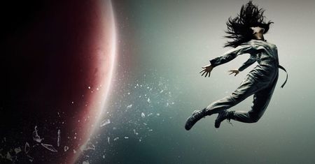 Czy istnieje prawdziwie udana serialowa ekranizacja książki? Panie i Panowie, oto The Expanse